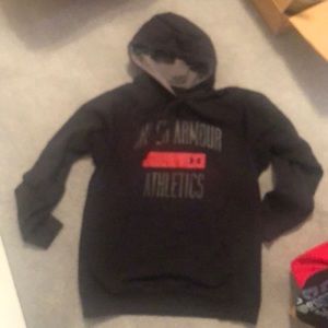 Under Armour Hoodie